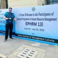 GoTutor Employee Saket Barman's profile photo