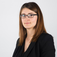 Raith BV Employee Nota Giannakou's profile photo