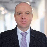 Viatris Employee Colm Walsh's profile photo