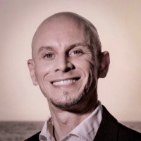 InterFace Employee Daniel Poston's profile photo