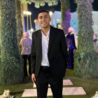 Logic Designs Employee Abdelrahman Gamal's profile photo