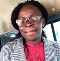 Express Writers Employee Ann Esther's profile photo