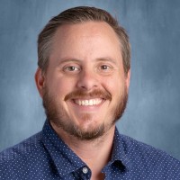 Mt. Diablo Unified School District Employee Blair Stewart's profile photo