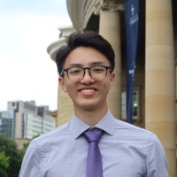 Arc Employee Jordan Wong's profile photo