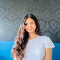 Kavya Rajiv's profile photo