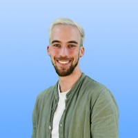 Simplébo Employee Geoffroy Guille's profile photo