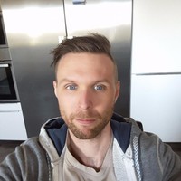NU-sjukvården Employee Johan Hellgren's profile photo