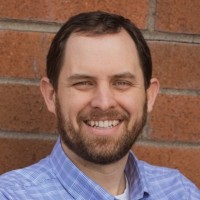 HP Employee Andy Bryson's profile photo