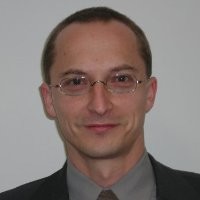 ESSC nv Employee Tom Vandevelde's profile photo