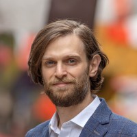 Global Legal Group Employee Andrew Mizner's profile photo