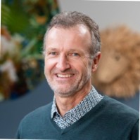 Picoo Employee Ton Dielissen's profile photo