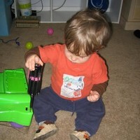 Apollo Tools Ltd. Employee Eliot Beal's profile photo