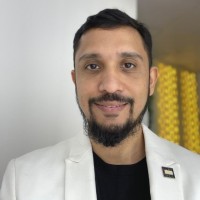 Mohammed Calcuttawala Email