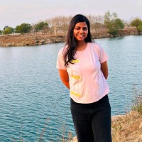 LAIQA Employee Shrishti Sharma's profile photo