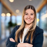 VR Bank Lahn-Dill Employee Lea Rauch's profile photo