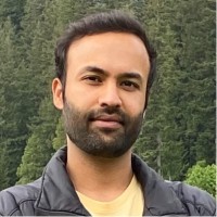 Zoox Employee Karan Gill's profile photo