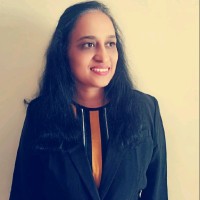 Honeywell Technology Solutions Lab Private Limited Employee Ashwini Pai's profile photo