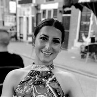 Kromachem Ltd Employee Stephani Powell's profile photo