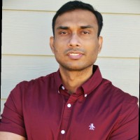 Khalid Mohammed Email & Phone Number