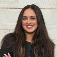 American Swim Academy Employee Danielle Quinonez-Rodrigues's profile photo