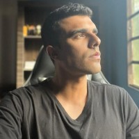 Elo7 Employee Gabriel Ramos's profile photo