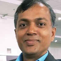 Samsung Electronics Employee Umesh Mathur's profile photo