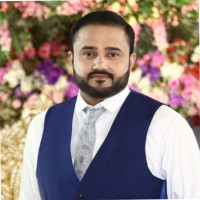 SUNNAMUSK Employee Iqtidar Aslam's profile photo