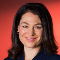 Gordon and Betty Moore Foundation Employee Sasha Abrams's profile photo