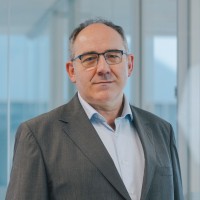 Agenor Mantenimientos Employee Javier Delgado Palacín's profile photo