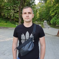 Михайло Чернятинський's profile photo