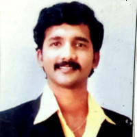 K-Source Inc Employee Mahesh Yelisetti's profile photo