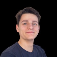VUF Bikes Employee Alexis Gekiere's profile photo