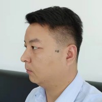 Proto MFG Co.,Ltd Employee Johnson Towne's profile photo