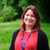 South Hampshire College Group Employee Corinna Knox's profile photo