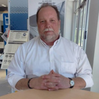 Colonial Life Employee Barry Robinson's profile photo