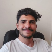 Crawla Employee Pedro de Castro's profile photo