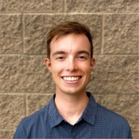 Mechanical Products NSW Employee Cole Paradis's profile photo