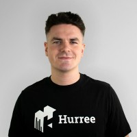 Hurree Employee James Farrell's profile photo