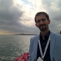 SAINA Engineering Consulting Employee Behnam Aghbali's profile photo