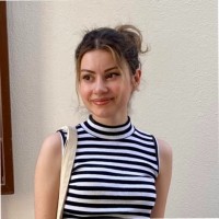 Micromarin Software Employee Hilal Güngör's profile photo