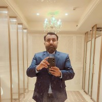 Naved Ahmad Email