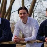 Kemp Groep Employee Niels Ebskamp's profile photo