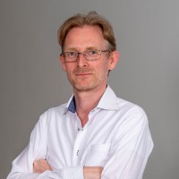 Alvant. Employee Bram Vos's profile photo