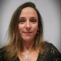 Aquadistri B.V. Employee Pauline Zaccagna's profile photo