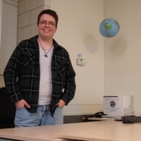 Dienst Uitvoering Onderwijs (Ministerie van OCW) Employee Robin Mol's profile photo