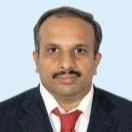 Savills India Employee Nagaraj V's profile photo