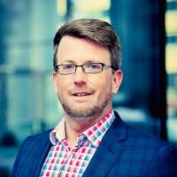 Pricefx Employee Gabe Smith's profile photo