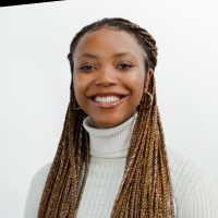 Feenix.org Employee Bongiwe Nkosi's profile photo