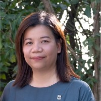WWF-Hong Kong Employee Nicole Wong's profile photo