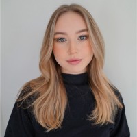 Submit AB Employee Eveline Fornell's profile photo